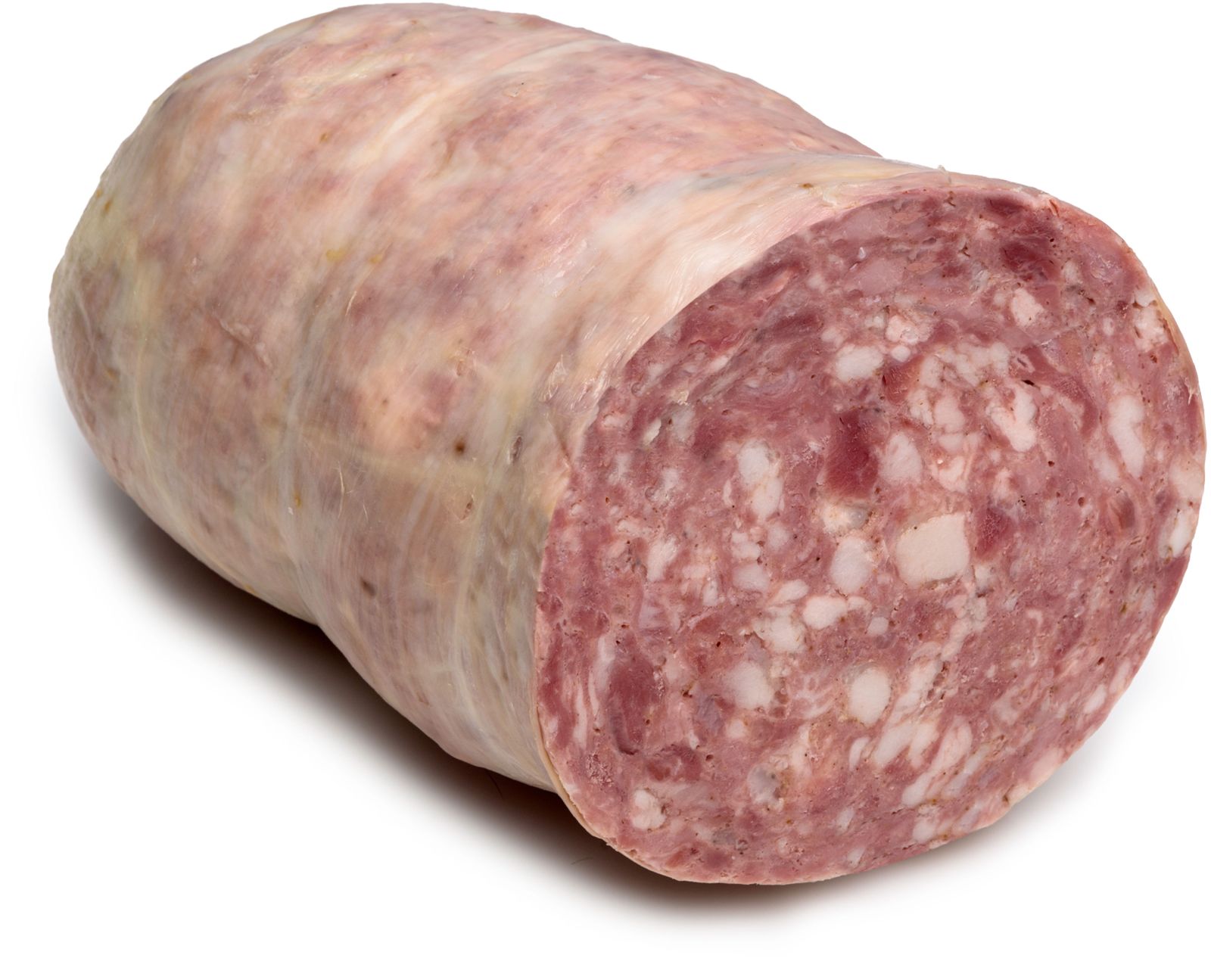 Salame Cotto Piemonte