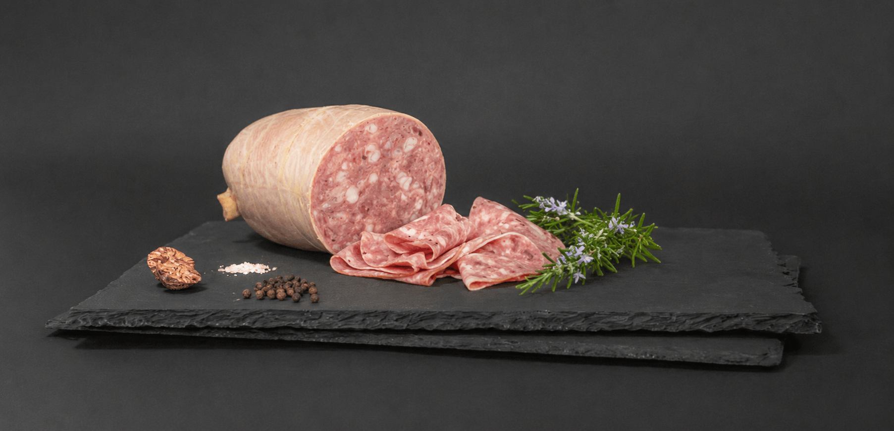 Salame Cotto Piemonte