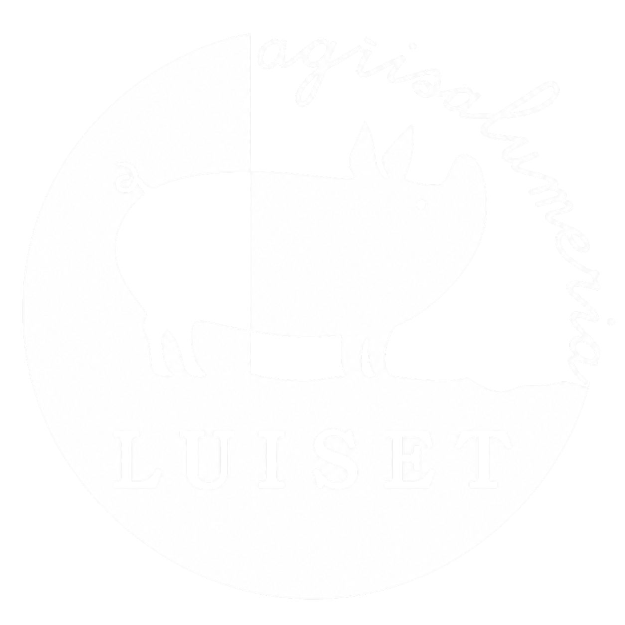 Agrisalumeria Luiset