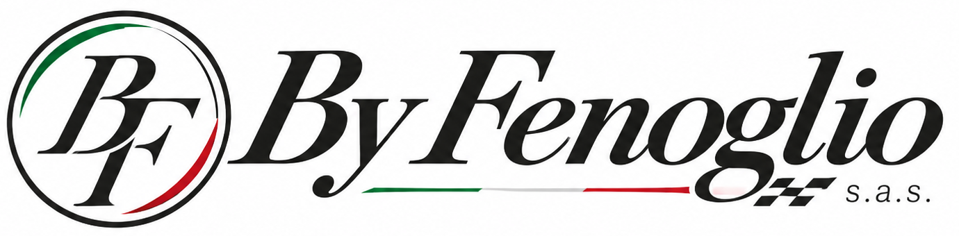 By Fenoglio s.a.s.