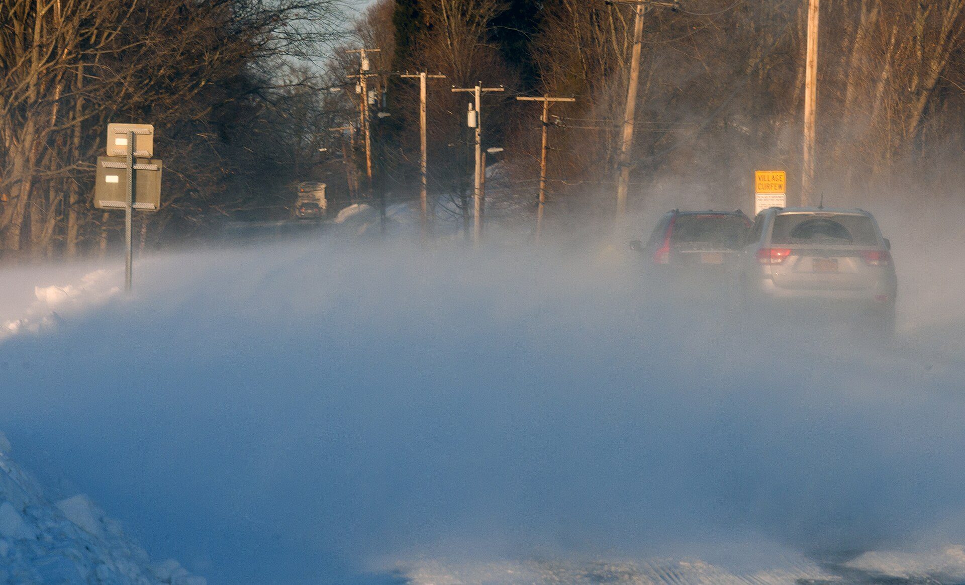 Controlli da fare prima dell'inverno
