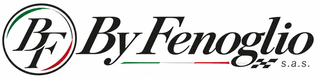 By Fenoglio s.a.s. By Fenoglio s.a.s.